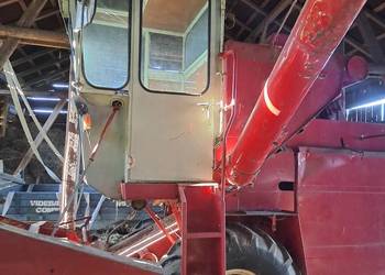 Sprzedam kombajn SAMPO Rosenlew 360