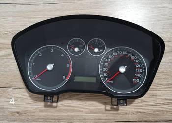 Zegary Licznik FORD FOCUS MK2 (nr 4)