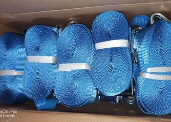 Pasy transportowe 10 m 10szt