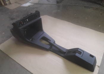 Kokpit, tunel środkowy bmw e28