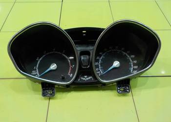 FORD FIESTA MK7 LIFT 1.0 B 12r HB 3D licznik zegary