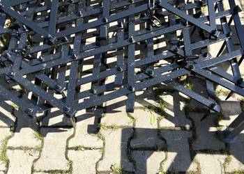 Pola Bron Polowych Fi 14 Demarol – Nie „plastelina”! Solidne i Trwałe