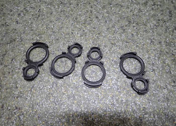 4 SZT. USZCZELKA USZCZELKI POD POKRYWĘ GŁOWICY KAWASAKI Z750 06-13R Z 750