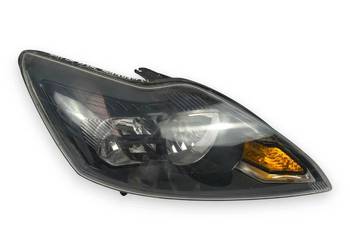 LAMPA PRAWA Ford Focus mk 2 CC LIFT 07-11 prawy przód przednia 8M5113W029DF