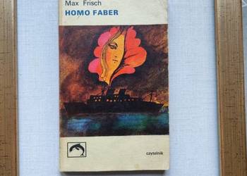 Homo Faber  Max Frisch