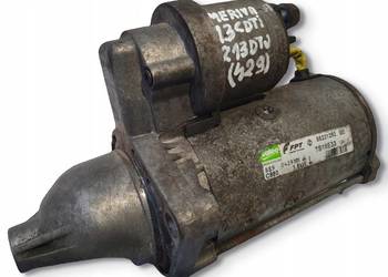 ROZRUSZNIK Opel Corsa D 1.3 CDTI valeo 55221292 TS18E33