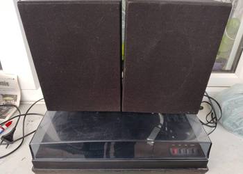 Gramofon UNITRA ARTUR WG-903