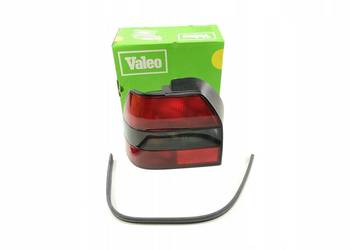 LAMPA LEWY TYŁ VALEO RENAULT 19 89-92 LAMPA LEWY TYŁ VALEO RENAULT 19 89-92