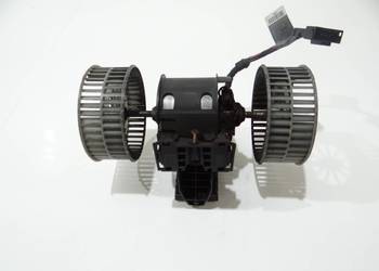 WENTYLATOR REZYSTOR DMUCHAWY BMW E60 E61 LCI 6934972 (4273122)