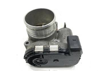 PRZEPUSTNICA VW PASSAT B7 06K133062E 1.8 170KM ZAWÓR POWIETRZA