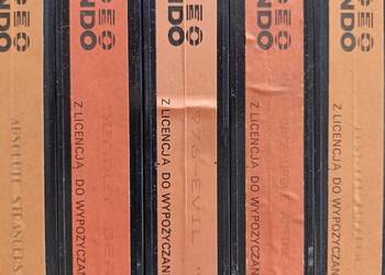 Kaseta VHS Kaseta VHS