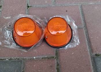 Lampy kierunków Syrena Żuk Nysa i inne nowe oryginalne