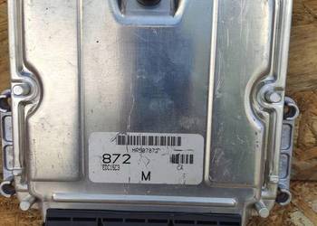 STEROWNIK SILNIKA KOMPUTER SPACE STAR 0281010438