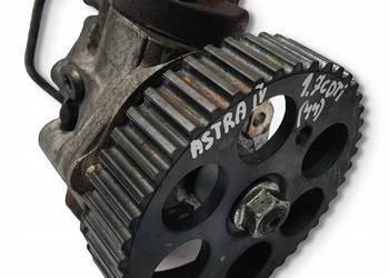 POMPA WTRYSKOWA Opel Zafira B Astra J 1.7 CDTI 55586499 HU294000-100312N