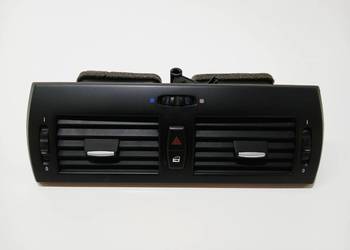 KRATKA NAWIEWU KLIMATYZACJI BMW X3 E83 LCI 3400074 (0006075)