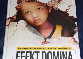 Efekt Domina - Dominika Kulczyk