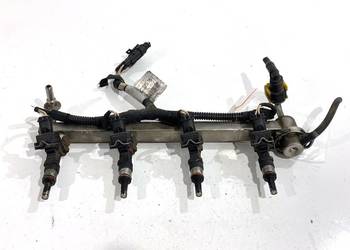 LISTWA WTRYSKOWA FIAT TIPO 0280151301 1.4 120KM