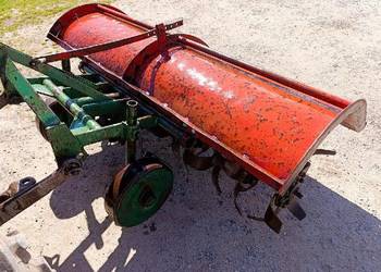 Glebogryzarka grudziądz 2m idealna