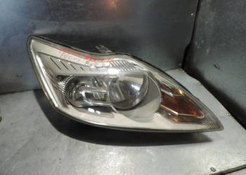 FORD FOCUS MK2 LIFT REFLEKTOR LAMPA PRAWY PRZÓD PRAWA PRZEDNIA