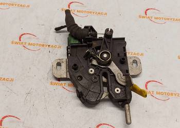 FORD S-MAX MK1 GALAXY MK2 II zamek maski AM2A-16700-BA
