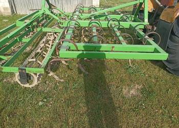 Agregat uprawowy Bomet 2,8m