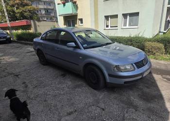 Passat b5 1.8 turbo