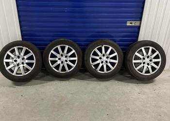 Felgi 17" volkswagen transporter T5 T6