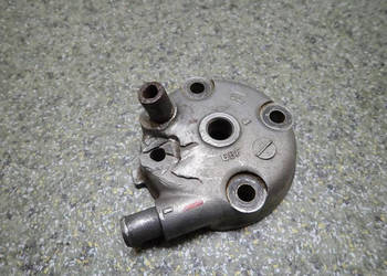 Brak - GŁOWICA HONDA CR 80 85 96-04R