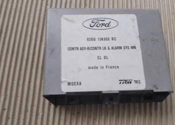 ford scorpio mk1 moduł komfortu 92GG-15K600-BC