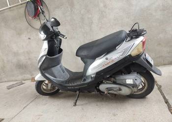 Skuter 50 qinqui