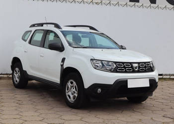 Dacia Duster 1.0 TCe