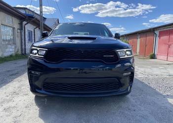 Dodge Durango 3.6 GT Awd