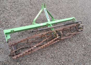 Wał strunowy 1.8 Bomet