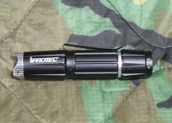 Latarka IPROTEC Pro 100