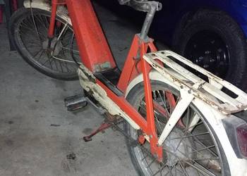 Jawa Babetta Sprzedam lub zamienię