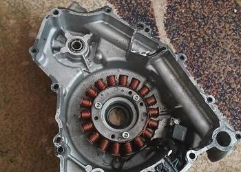 Pokrywa statora dekiel kawasaki kfx 700