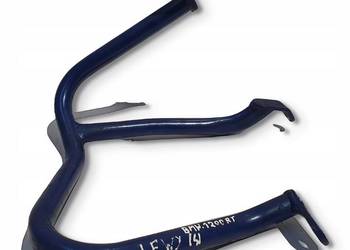 LEWY GMOL GMOLE CRASH PAD STELAŻ BMW R1200 K50 R1250 GS K51 2018- mocowanie