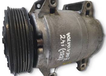 SPRĘŻARKA KLIMATYZACJI Volvo V70 II 2.4 B