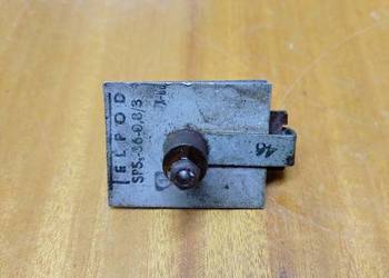 Prostownik seledynowy WSK SHL WFM