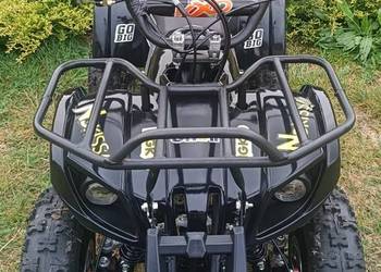 Mini quad 50