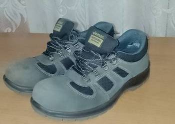 Buty robocze damskie rozmiar 39