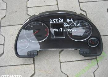 AUDI A4 B6 02-05R 2,5TDI LICZNIK EUROPA 8E0920900G