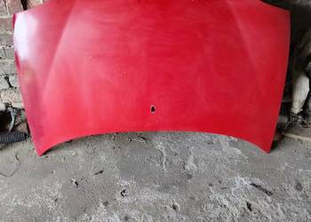 Maska fiat seicento
