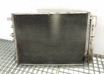 CHŁODNICA KLIMATYZACJI KIA VENGA 1.6 116KM
