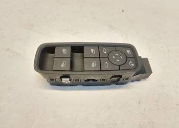 Porsche Taycan GTS 9J1 2023r Panel przełącznik szyb lusterek 9J1959858E