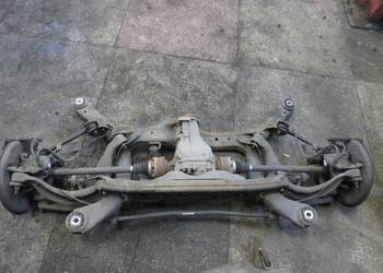 DYFER MOST TYLNI TYŁ AUDI A8 D4 3.0 TDI 3R23