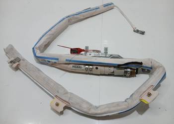 KURTYNA AIRBAG PODUSZKA LEWA BMW F10 OE (0006294)