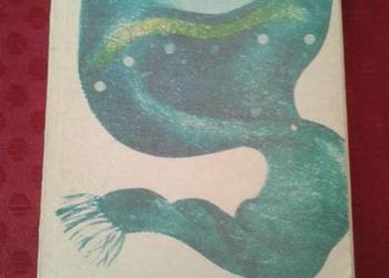 Dzianina dla dzieci w wieku szkolnym - Irena Szymańska