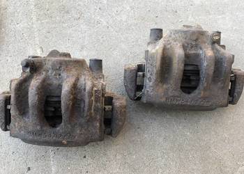 Zaciski przód BMW E36 316i 318i 54/12
