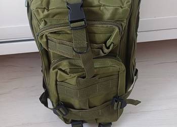 Plecak turystyczny 35l